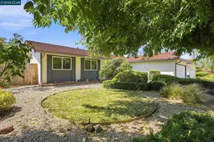 4620 Regina Ln, Concord, CA 94521 - Photo 2