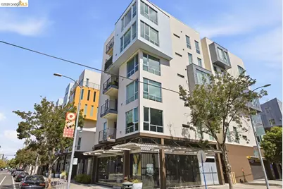 200 2nd St #403, Oakland, CA 94607 - Photo 34