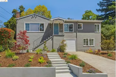 1978 Tiffin Rd, Oakland, CA 94602 - Photo 2