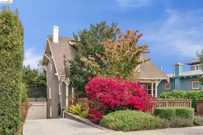 3943 Park Blvd, Oakland, CA 94602 - Photo 54
