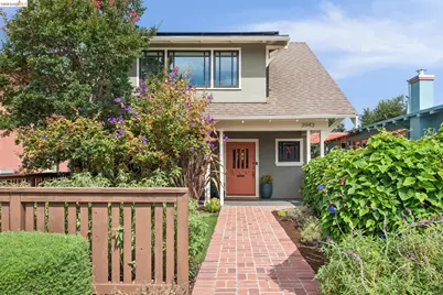 3943 Park Blvd, Oakland, CA 94602 - Photo 56
