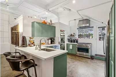 958 28th St. #2825B, Oakland, CA 94608 - Photo 4