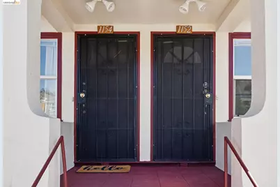 1152 Francisco St, Berkeley, CA 94702 - Photo 6