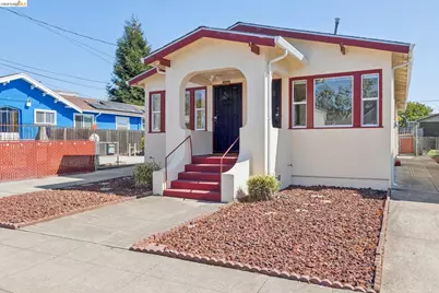 1152 Francisco St, Berkeley, CA 94702 - Photo 2