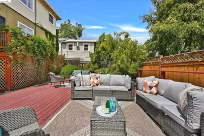 4656 Redding St, Oakland, CA 94619 - Photo 46