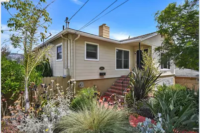 4656 Redding St, Oakland, CA 94619 - Photo 2