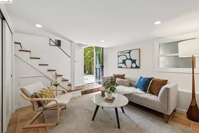 1322 Stannage Ave, Berkeley, CA 94702 - Photo 24