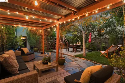 1322 Stannage Ave, Berkeley, CA 94702 - Photo 50