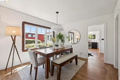 1322 Stannage Ave, Berkeley, CA 94702 - Photo 10