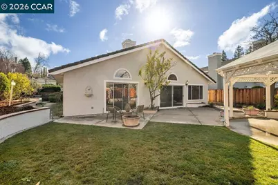 4283 Knollview Dr, Danville, CA 94506 - Photo 36