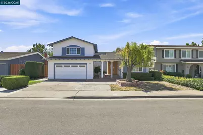 4672 Cope Ct., Pleasanton, CA 94566 - Photo 2