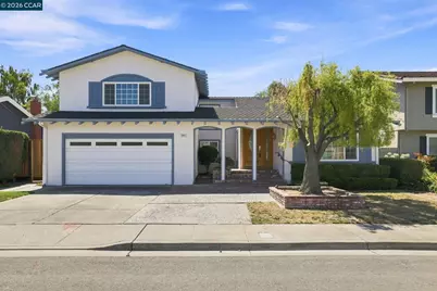 4672 Cope Ct., Pleasanton, CA 94566 - Photo 1