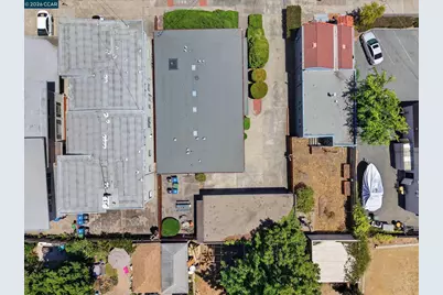 411 Liberty Street, El Cerrito, CA 94530 - Photo 20
