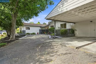 2481 Larkey Ln, Walnut Creek, CA 94597 - Photo 4