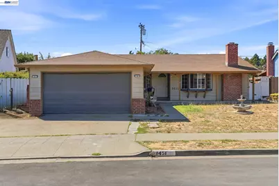 1451 Linfield Ln, Hayward, CA 94545 - Photo 2