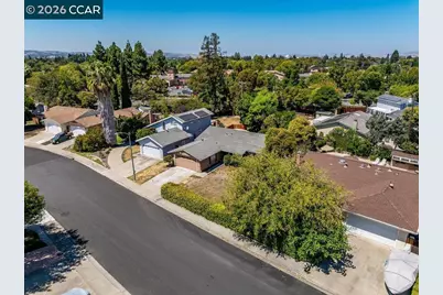 3337 Claudia Dr, Concord, CA 94519 - Photo 46