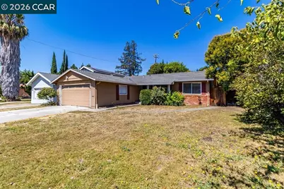 3337 Claudia Dr, Concord, CA 94519 - Photo 6