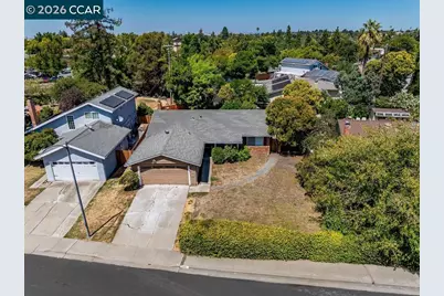 3337 Claudia Dr, Concord, CA 94519 - Photo 44