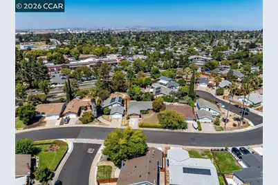 3337 Claudia Dr, Concord, CA 94519 - Photo 50