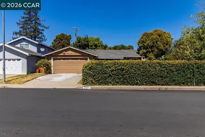 3337 Claudia Dr, Concord, CA 94519 - Photo 4