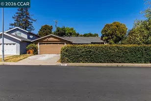 3337 Claudia Dr, Concord, CA 94519 - Photo 4