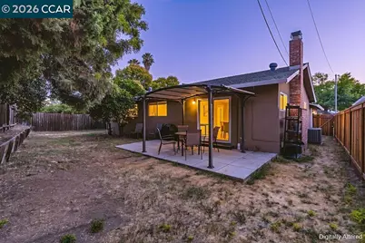 3337 Claudia Dr, Concord, CA 94519 - Photo 38