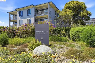 3 Commodore #158, Emeryville, CA 94608 - Photo 50