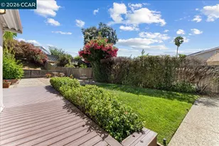 124 Chestnut Dr, Hercules, CA 94547 - Photo 34