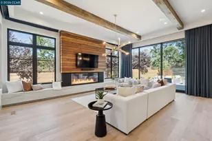 3647 Happy Valley Rd, Lafayette, CA 94549 - Photo 4
