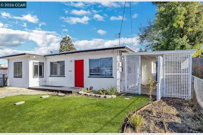 1238 Frances Rd, San Pablo, CA 94806 - Photo 2