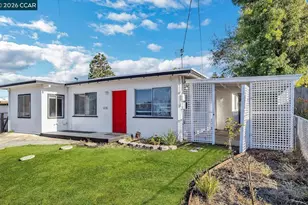 1238 Frances Rd, San Pablo, CA 94806 - Photo 2