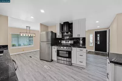 2184 Dalis Drive, Concord, CA 94518 - Photo 8