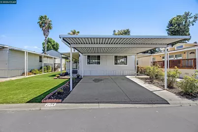 2184 Dalis Drive, Concord, CA 94518 - Photo 2