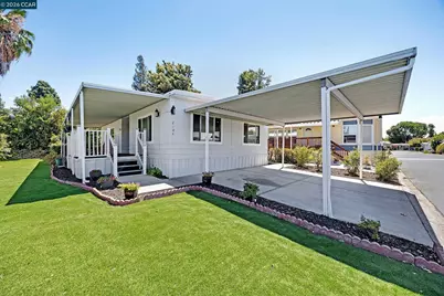 2184 Dalis Drive, Concord, CA 94518 - Photo 1