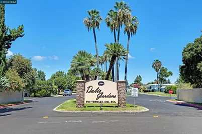 2184 Dalis Drive, Concord, CA 94518 - Photo 20