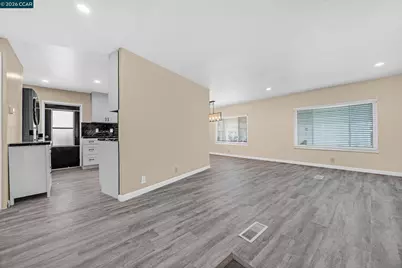 2184 Dalis Drive, Concord, CA 94518 - Photo 4