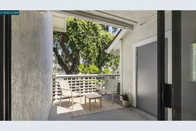2578 Oak Road #215, Walnut Creek, CA 94597 - Photo 16