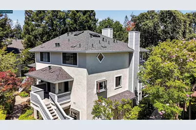 2578 Oak Road #215, Walnut Creek, CA 94597 - Photo 2