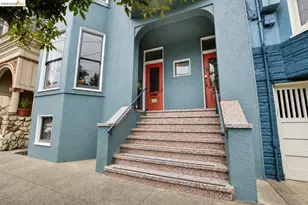 856 York St, San Francisco, CA 94110 - Photo 4