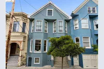 856 York Street, San Francisco, CA 94110 - Photo 2