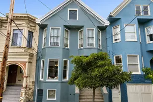 856 York St, San Francisco, CA 94110 - Photo 2