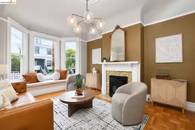856 York Street, San Francisco, CA 94110 - Photo 1