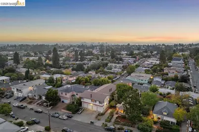 3621 Rhoda Ave, Oakland, CA 94602 - Photo 6