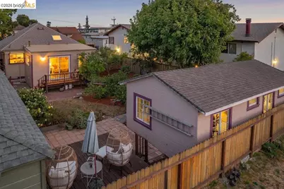 3621 Rhoda Ave, Oakland, CA 94602 - Photo 4