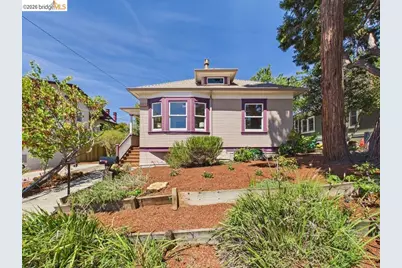 3621 Rhoda Ave, Oakland, CA 94602 - Photo 8