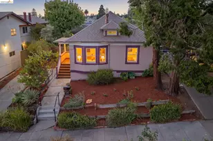 3621 Rhoda Ave, Oakland, CA 94602 - Photo 2