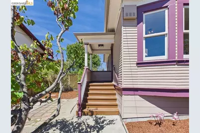 3621 Rhoda Ave, Oakland, CA 94602 - Photo 10