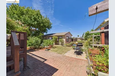 3621 Rhoda Ave, Oakland, CA 94602 - Photo 38
