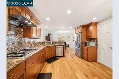 465 Clovercrest Ln, San Ramon, CA 94582 - Photo 16
