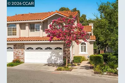 465 Clovercrest Ln, San Ramon, CA 94582 - Photo 1